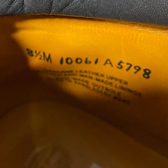 Timberland boots - Picture 8 of 13